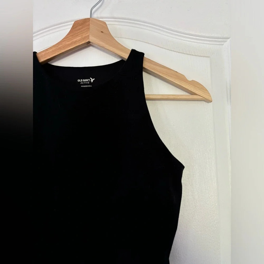 OLD NAVY  PowerChill Sports Bra - Picture 6 of 7